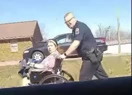 Viral police video shows good deed by Georgetown PD officer
