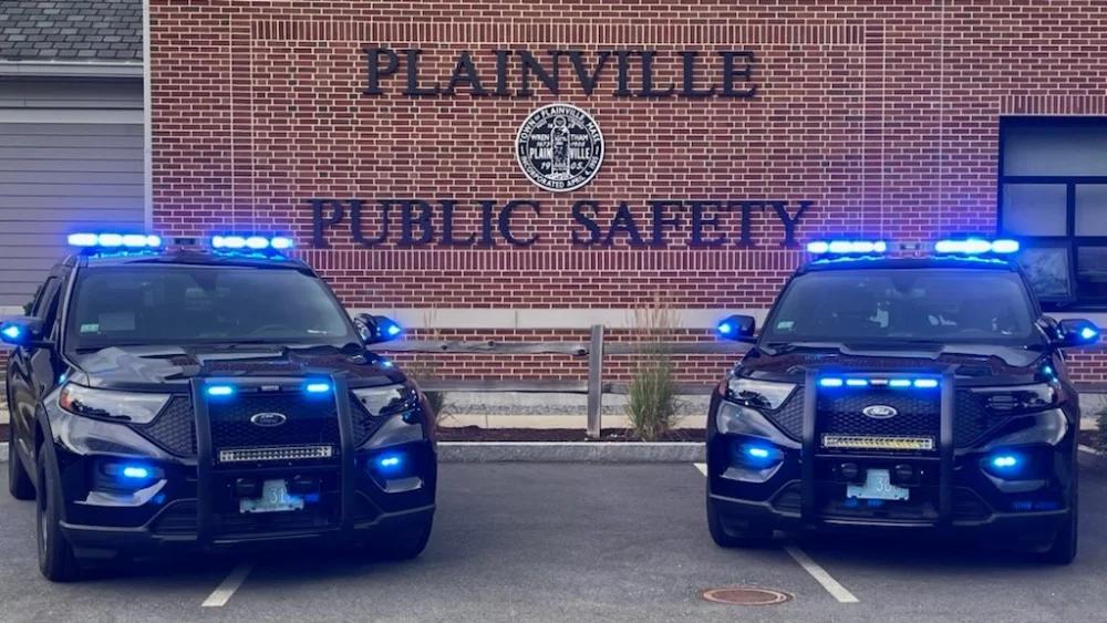 Plainville Police Department