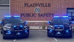 Plainville Police Department